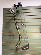 Bowtech Allegiance Compound Bow, RH, 29", 60-70#.