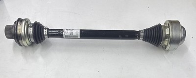 Drive shaft rear right driveshaft rear right Audi A5 F5 8B3501204