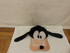 Vintage 80s 90s Goofy Movie Goof Troop Disney Hat Cap FREE SHIP