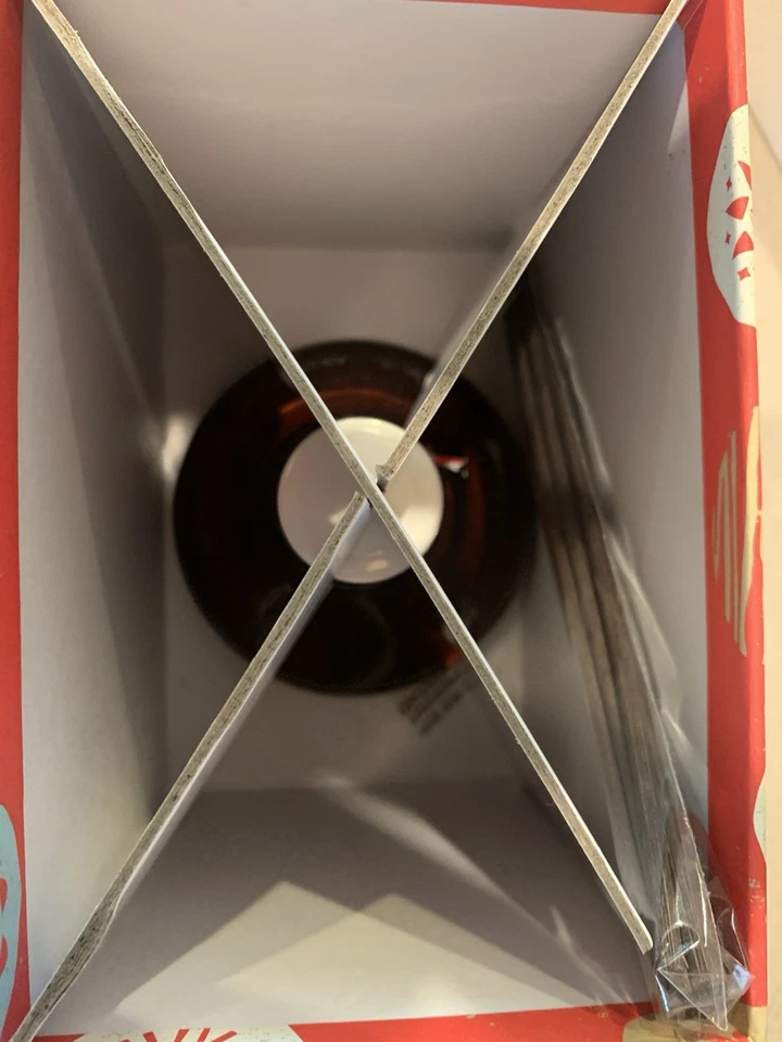 Thymes Gingerbread Reed Oil Diffuser 4.1 Oz Holiday Scent NIB - Image 3 of 3