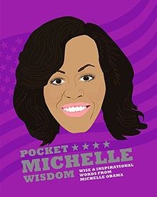 Pocket Michelle Wisdom Unofficial and Unauthorised:... | Buch | Zustand sehr gut