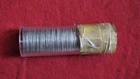 90% SILVER Dimes 1955-D - Brilliant Uncirculated - Roll of 50 - $5 Face Value