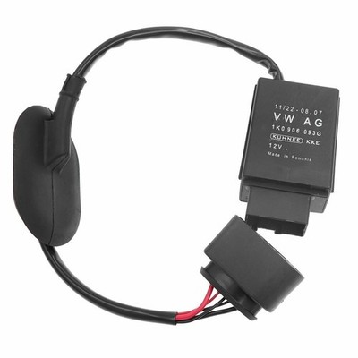 Fuel Pump Control Module Unit For VW Jetta Golf Rabbit GTI MK5 MK6 Passat B6 B7