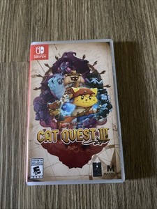 Cat Quest | eBay