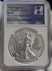 2024 (P) First Star Privy Release NGC MS69 First 50000 Issued