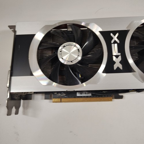 XFX DD AMD Radeon HD 7950 Graphics Card 3GB GDDR5 Ghost R7900 Series GPU - Picture 2 of 9