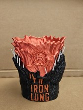 Iron lung popcorn bucket 3d print