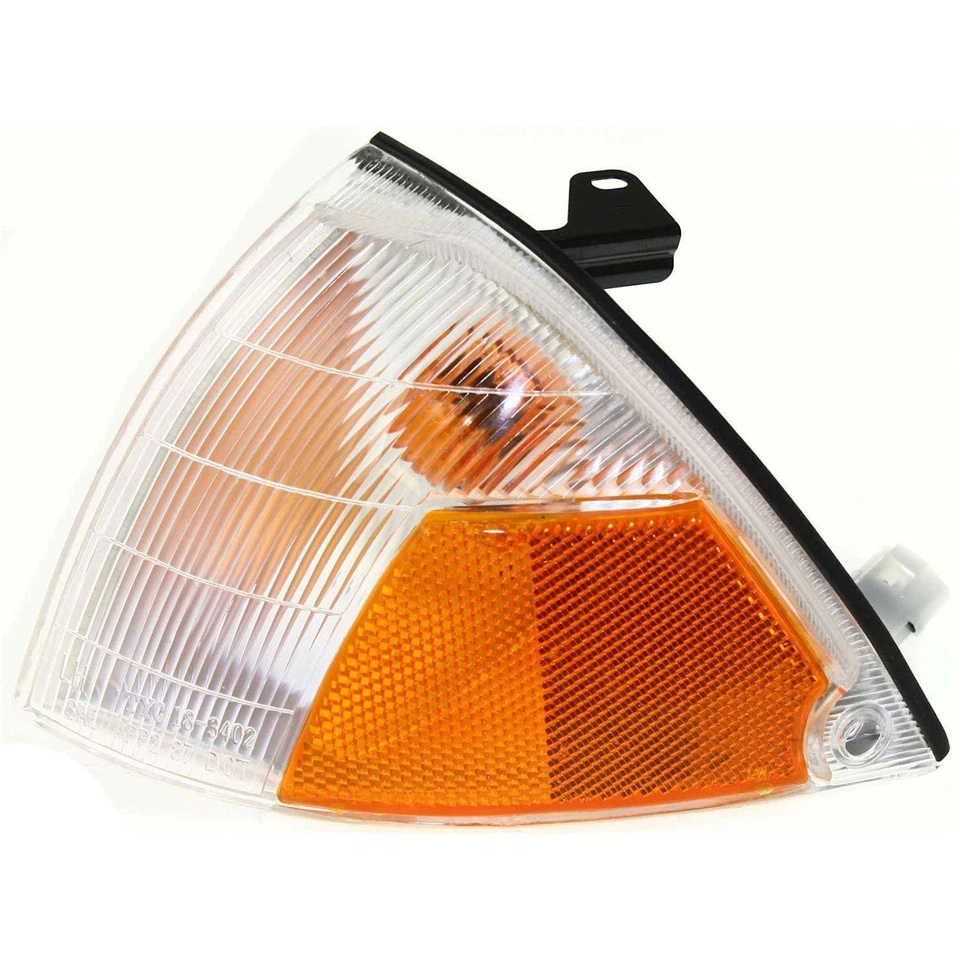 Juego de luces de esquina para Geo Metro GM2521149 GM2520149 1989-1994 Foto 2 de 4