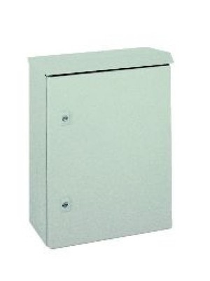 Vordach 600x200 für Spacial 3D NSYTJ6020