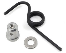 Mugen Seiki Muffler Stay Spring Mount Mugt2901