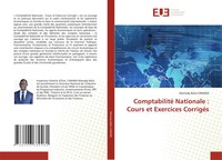 Mamady Balla Camara | Comptabilité Nationale : Cours Et Exercices CorrigéS