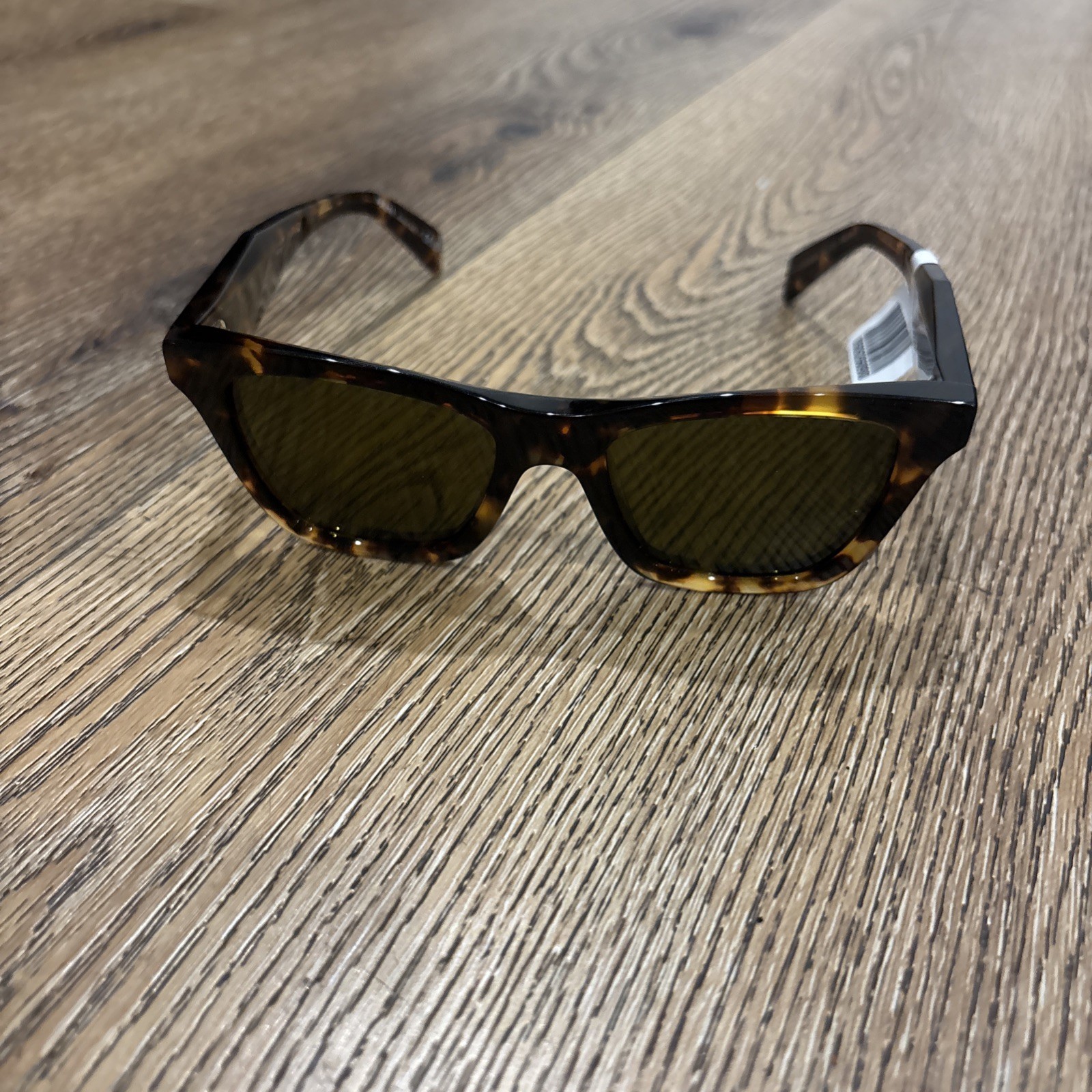 Prada Milano Sunglasses Brand New image 2