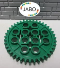 (C 7/9/6) LEGO Technic 3649 Gear 40 Teeth Green