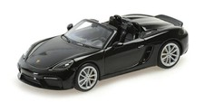 Minichamps Porsche 718 Spider (982) 2020 1:43 410067701