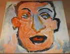 Bob Dylan Columbia Self Portrait  1970 classic gatefold double LP C2X 30050