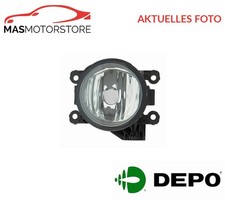 NEBELSCHEINWERFER LINKS DEPO 442-2036L-UE I NEU OE QUALITÄT