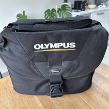 Lowepro Olympus Stealth Reporter Camera Bag D650AW Black 