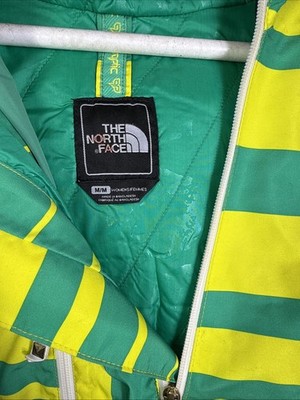 The North Face Women's Hyvent Cryptic Jacket Medium