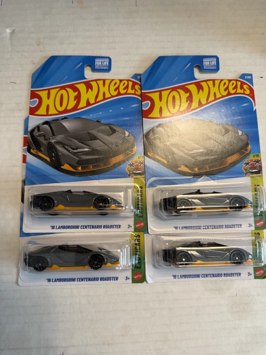 Las mejores ofertas en Escala 1:6 Hot Wheels Ford vehículos