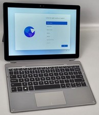 Dell Latitude 12" 7210 Intel i5-10310U  1.70GHz 8GB LPDDR3 RAM 256GB SSD WIN 11