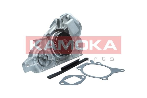 T0177 Kamoka Wasserpumpe FüR Cadillac,Chevrolet,Daewoo,Mazda,Renault,Toyota,Vw-image