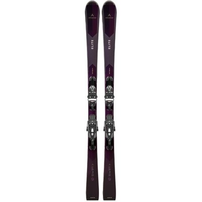 Dynastar Elite 9 + NX 12 Konect 2025 2026 Alpinski Ski Pistenski Damenski