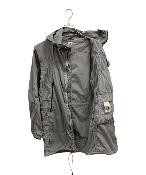 Nylon Fishtail MOD Coat, Women's Winter Jacket, Casual Outerwear thumbnail 3