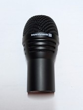 Beyerdynamic DM 960 B Wechselkopf Schwarz 