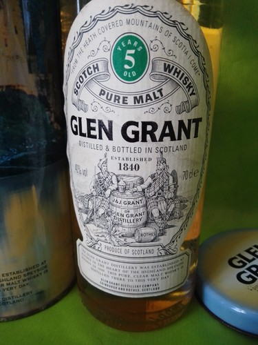 Whisky Single Malt - Bild 9 von 12