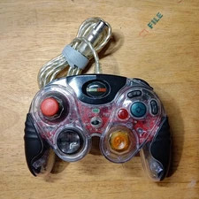 GameStop GameCube Wired Controller-Please Read The Description 