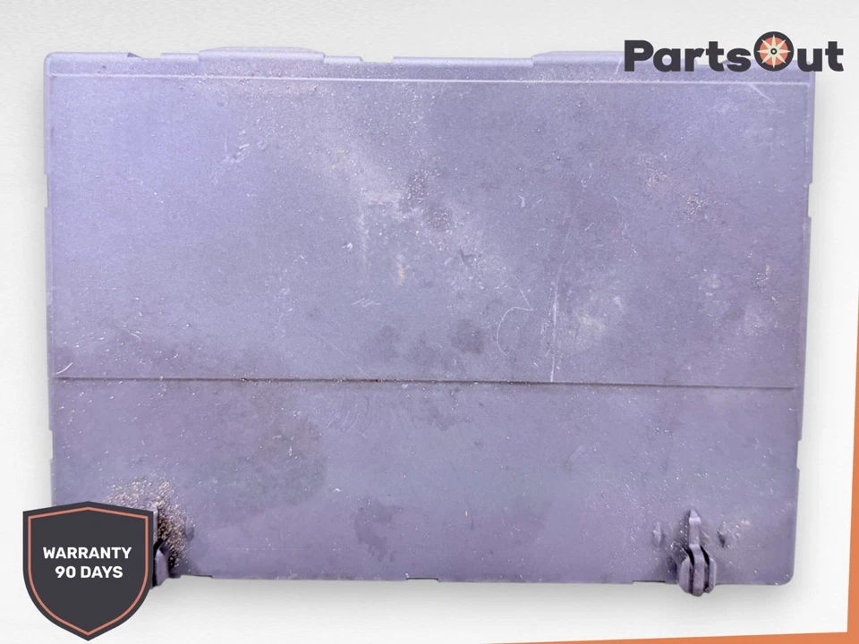 2009–2017 AUDI S5 - Left Front Power Seat Memory Control Module 8T0959760F OEM - Image 4 of 4