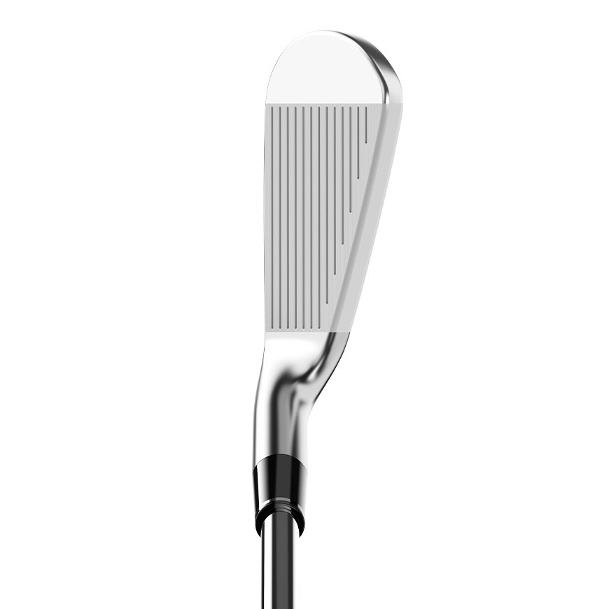 Srixon ZXi7 Irons KBS C-Taper S-Taper Custom Steel Shaft Choose