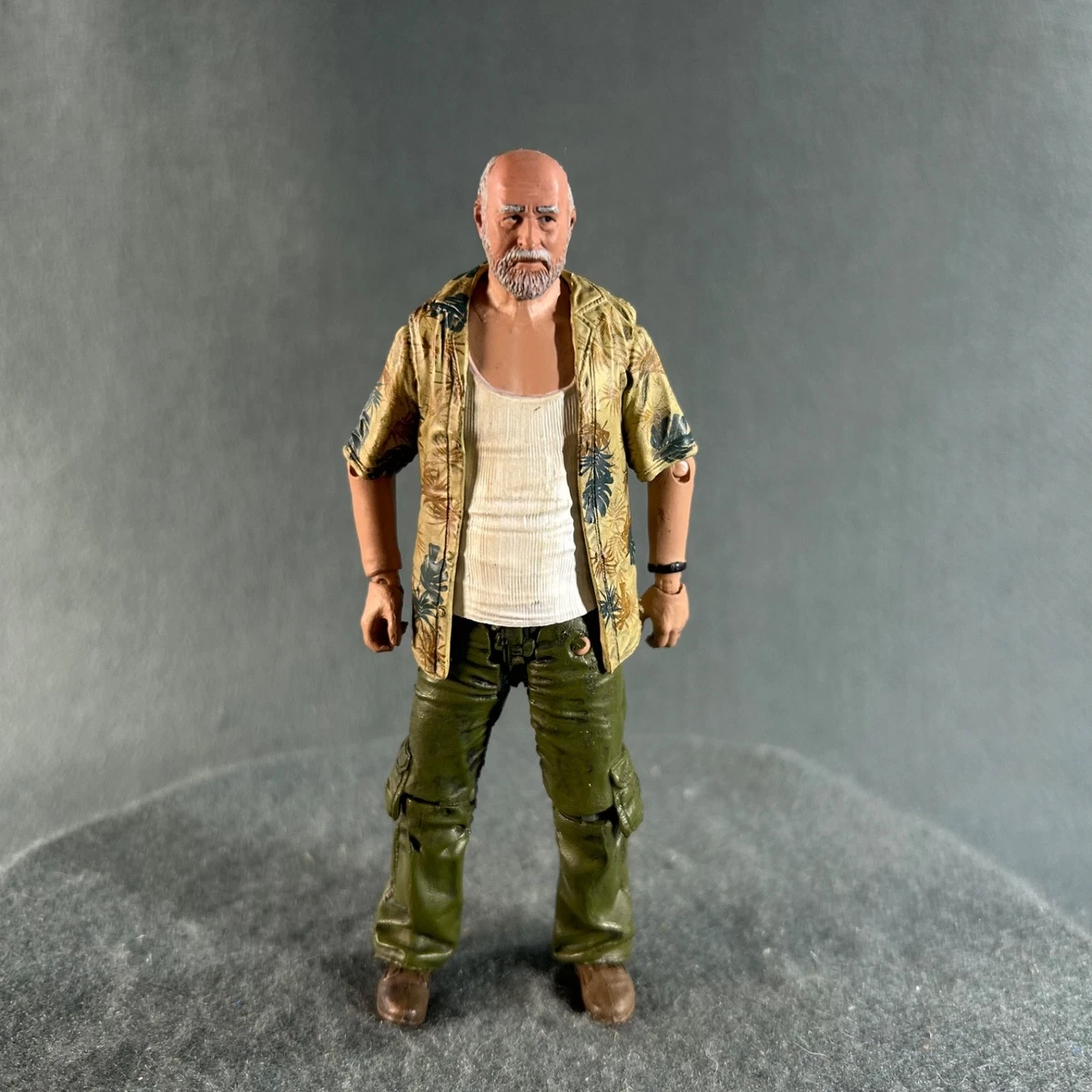 ウォーキング・デッド Dale フィギュア Dale TV, Movie & Video Games Plastic The Walking Dead Action