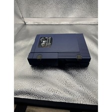 Iomega Zip 100 External Drive Z100P2 Vintage Untested