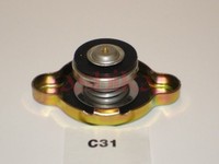 Ashika 33-0C-C31 Verschlussdeckel FüR KüHler