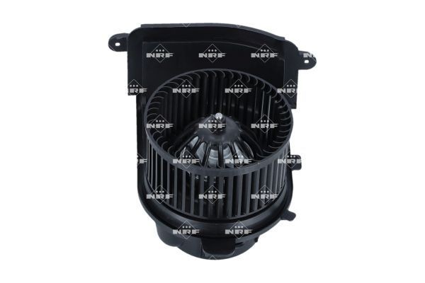 InnenraumgeblÄSe NRF 34611 FÜR Renault HeizungsgeblÄSe GeblÄSemotor-image