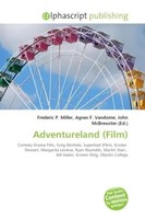 Frederic P. Miller (U. A.) | Adventureland (Film) | Taschenbuch | Englisch
