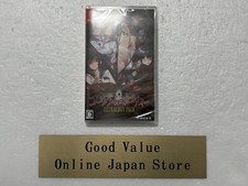 Nintendo Switch Corpse Party Tetralogy Pack Standard Edition New from Japan