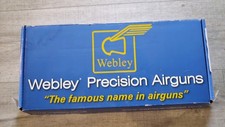 Spare Part for WEBLEY & SCOTT - WEBLEY TEMPEST FINALE, AIR PISTOL Part No # B...