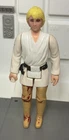 Vintage Kenner 1977 Star Wars Farmboy Luke Skywalker Action Figure #1