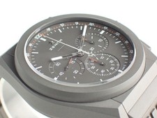 ZENITH Defy El Primero 21 Land Rover  97.9000.9004/01.R787 TO253452 2