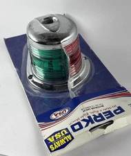 Perko - Bi-Color Light - 1218DP0CHR thumbnail 1