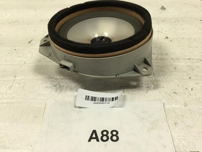 2006 2014 SUBARU TRIBECA FRONT RIGHT PASSENGER DOOR RADIO AUDIO SPEAKER OEM+