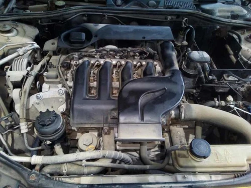 Türschloss Vorne Rechts für MG ROVER MG ZT (J/RJ) CDTi 2004 348697 - Bild 8 von 10