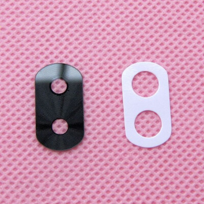 Back Camera Glass Lens Cover For Letv Cool 1 Dual Leeco Coolpad Cool1 C106 C107