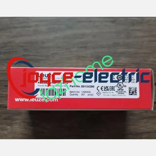 1PC New PRK25C.D1/4P-200-M12 Photoelectric Sensor new via FedEx or DHL