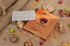 Medi Super Reishi - All-in-One Cardiovascular & Immunity Booster Supplement