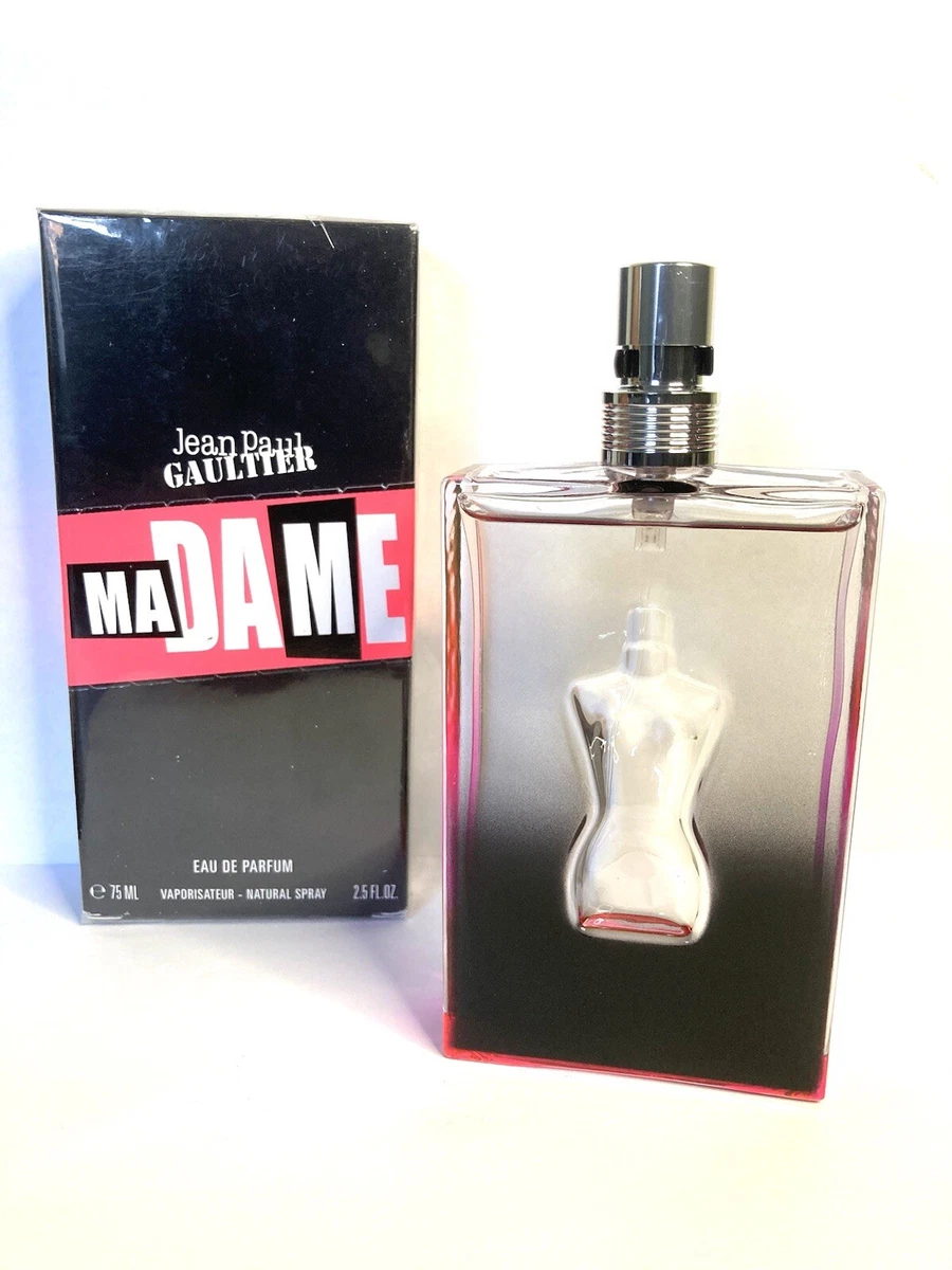Jean Paul Gaultier Madame Eau de Parfum for Women for sale | eBay