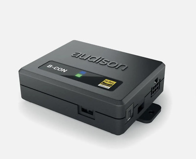 Audison B-CON - Hi-Res Bluetooth Audio Wireless Receiver Interface 24bit 96kHz