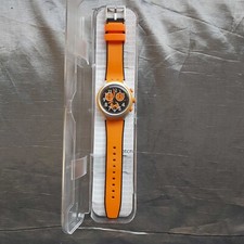 Swatch Irony Casual Wristwatches with Chronograph for sale UK
